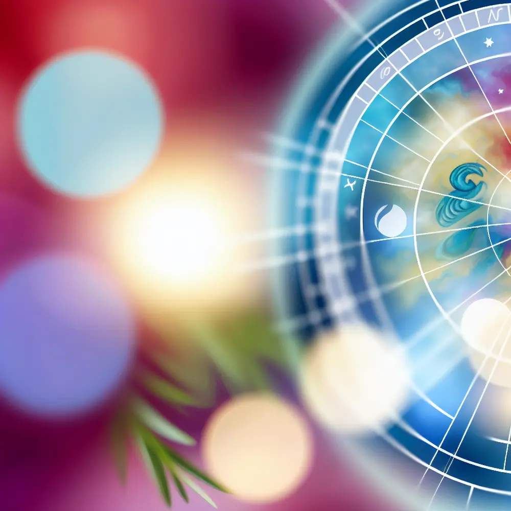 Mapa Astral Sexual: Descubra Seus Desejos e Potência