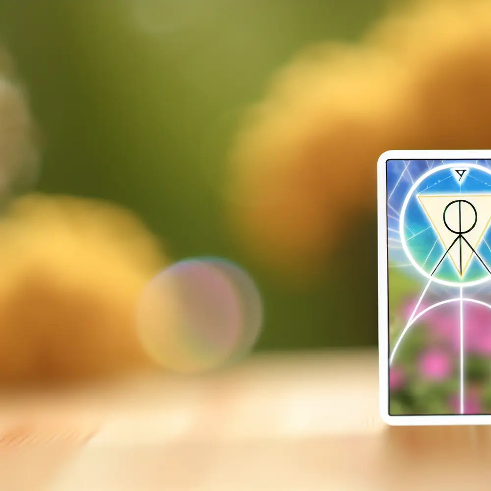 8 de Ouros no Tarot: Foco, Dedicação e Aperfeiçoamento
