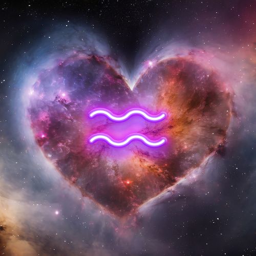 Aquário no Amor Como é se Relacionar com um Aquariano