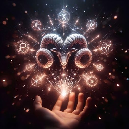 Ascendente em Áries O que Significa