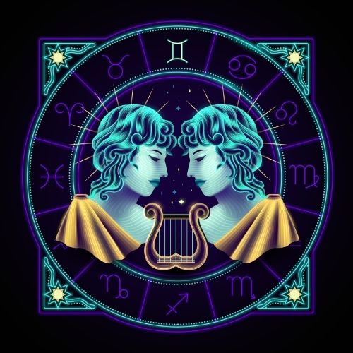 Ascendente em Gêmeos O que Significa