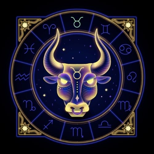 Ascendente em Touro O que Significa