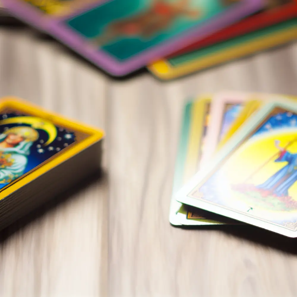 Cartas de Tarot e Significados: O Guia Completo Para Iniciantes