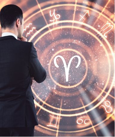 Como é o Colega e o Chefe do Signo de Áries?