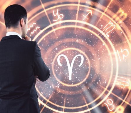 Como é o Colega e o Chefe do Signo de Áries