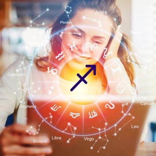 Como é o Colega e o Chefe do Signo de Sagitário