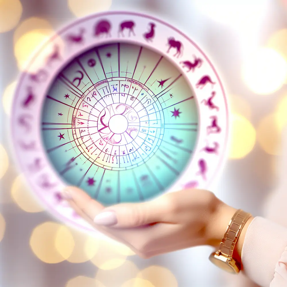 Descendente no Mapa Astral: O Guia do Seu Parceiro Ideal