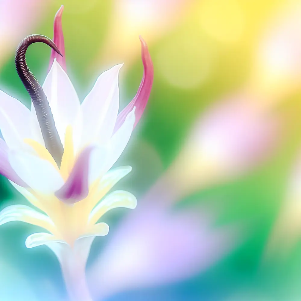 Flor do Signo de Capricórnio: Saiba tudo Sobre!