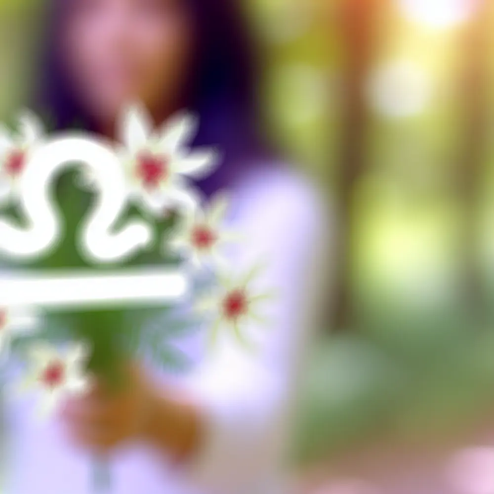 Flor do Signo de Libra: Saiba tudo Sobre!