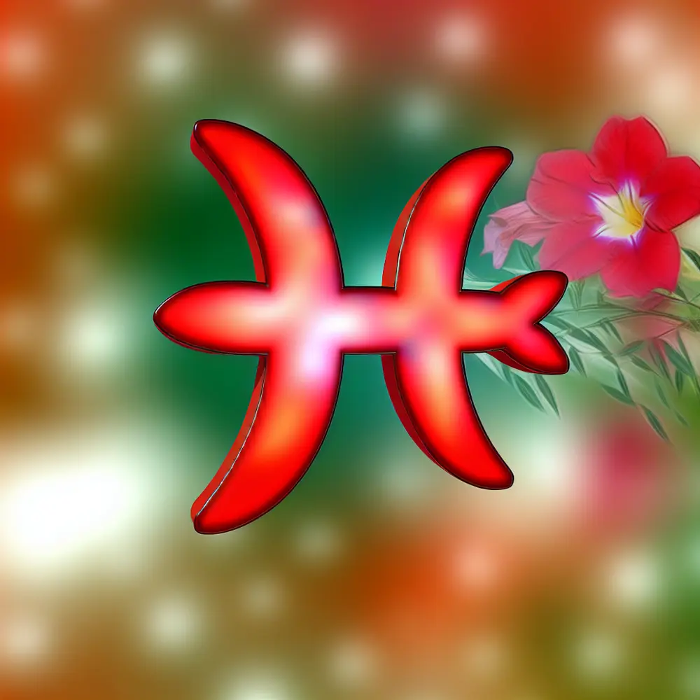 Flor do Signo de Peixes: Saiba tudo Sobre!