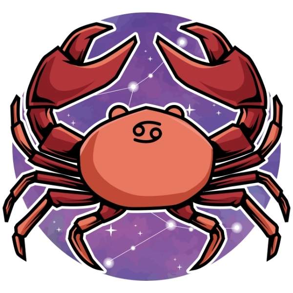 HORÓSCOPO DO DIA PARA CÂNCER