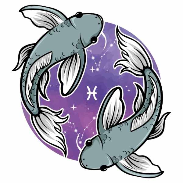 HORÓSCOPO DO DIA PARA PEIXES