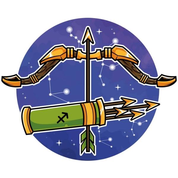 HORÓSCOPO DO DIA PARA SAGITÁRIO