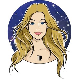 HORÓSCOPO DO DIA PARA VIRGEM