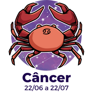 horóscopo do dia para câncer
