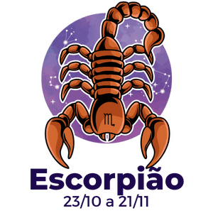 horóscopo do dia para escorpião