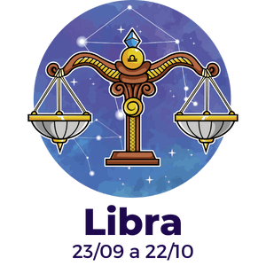 horóscopo do dia para libra