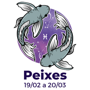 horóscopo do dia para peixes