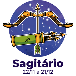 horóscopo do dia para sagitário