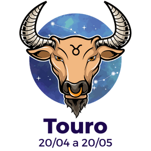 horóscopo do dia para touro