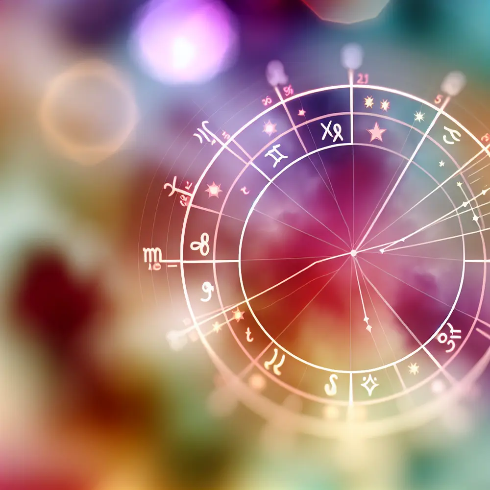 Mapa Astral Cigano: Desvende Seu Destino de Forma Única