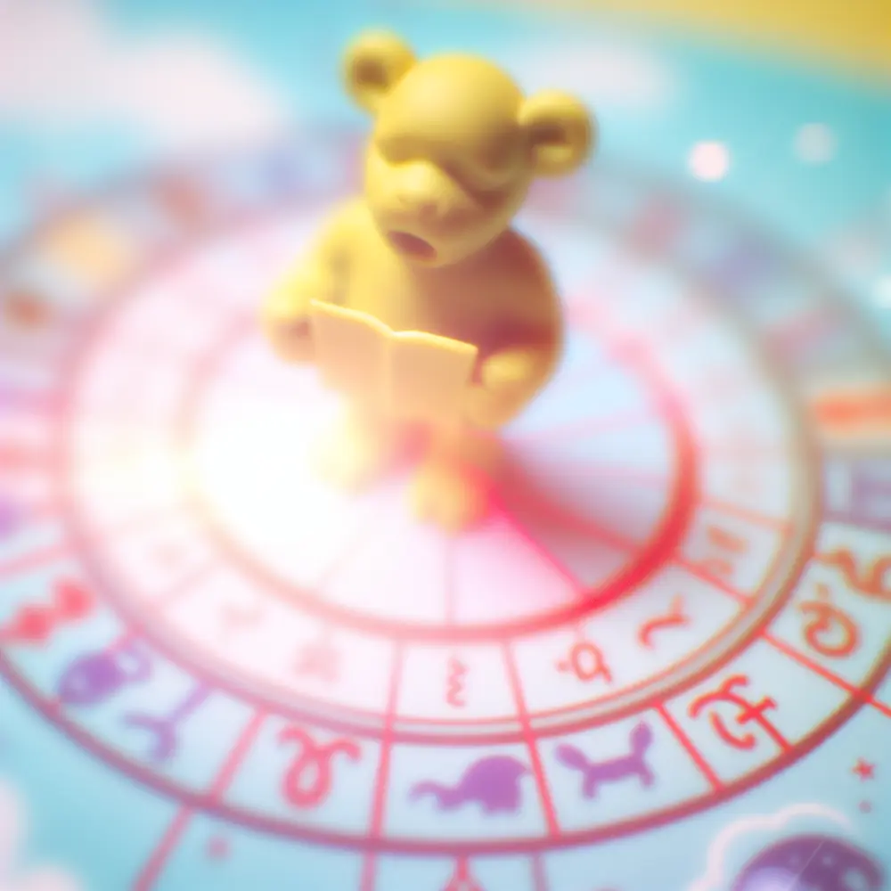 Mapa Astral Infantil: Entenda a Personalidade do Seu Filho