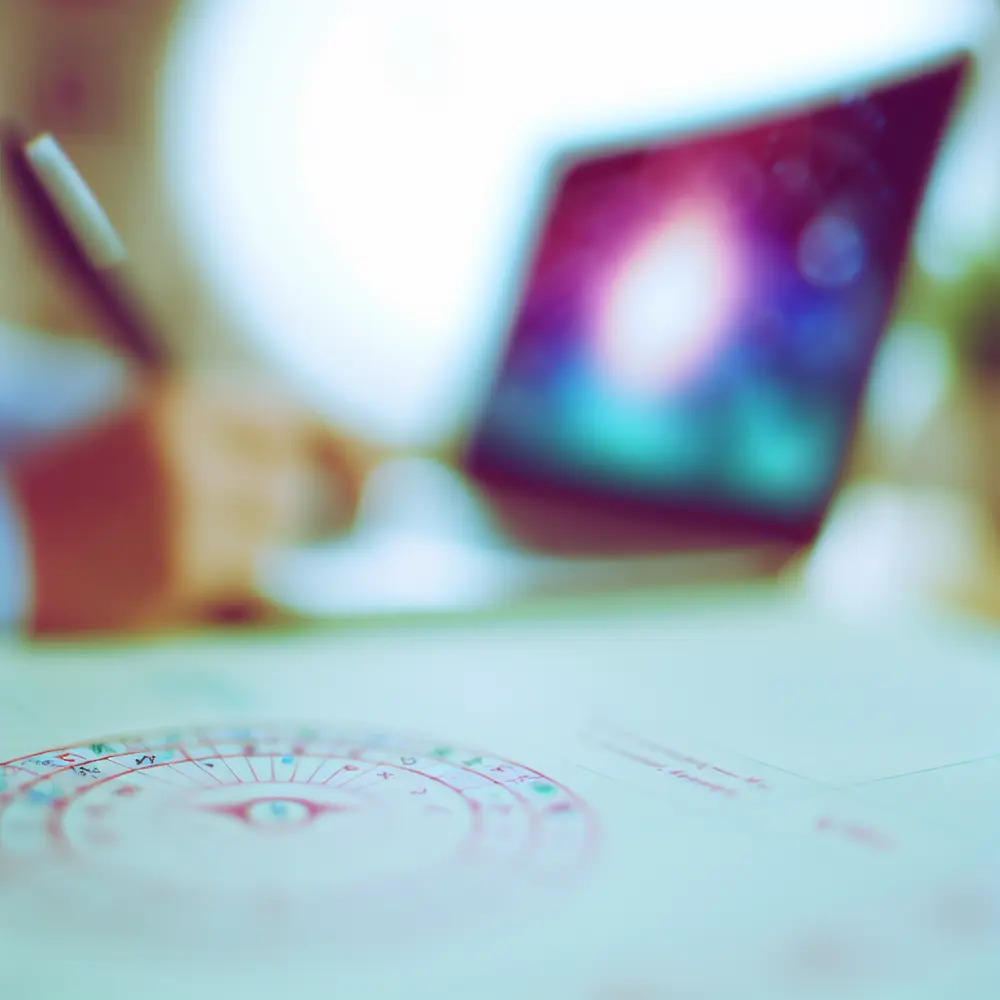 Mapa Astral Premium: Uma Análise Profunda e Personalizada