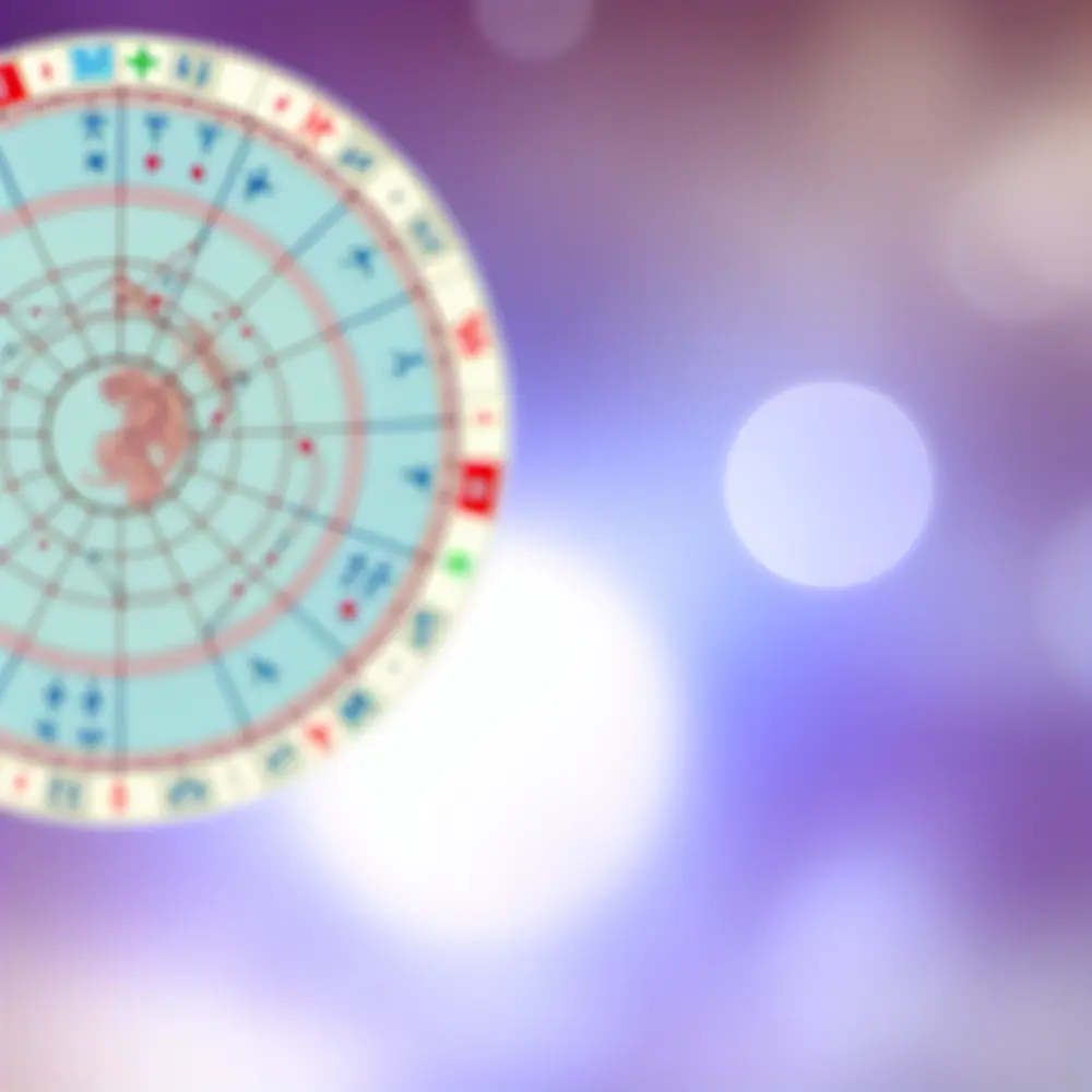 Mapa Astral Vocacional: Encontre a Profissão Perfeita Para Você