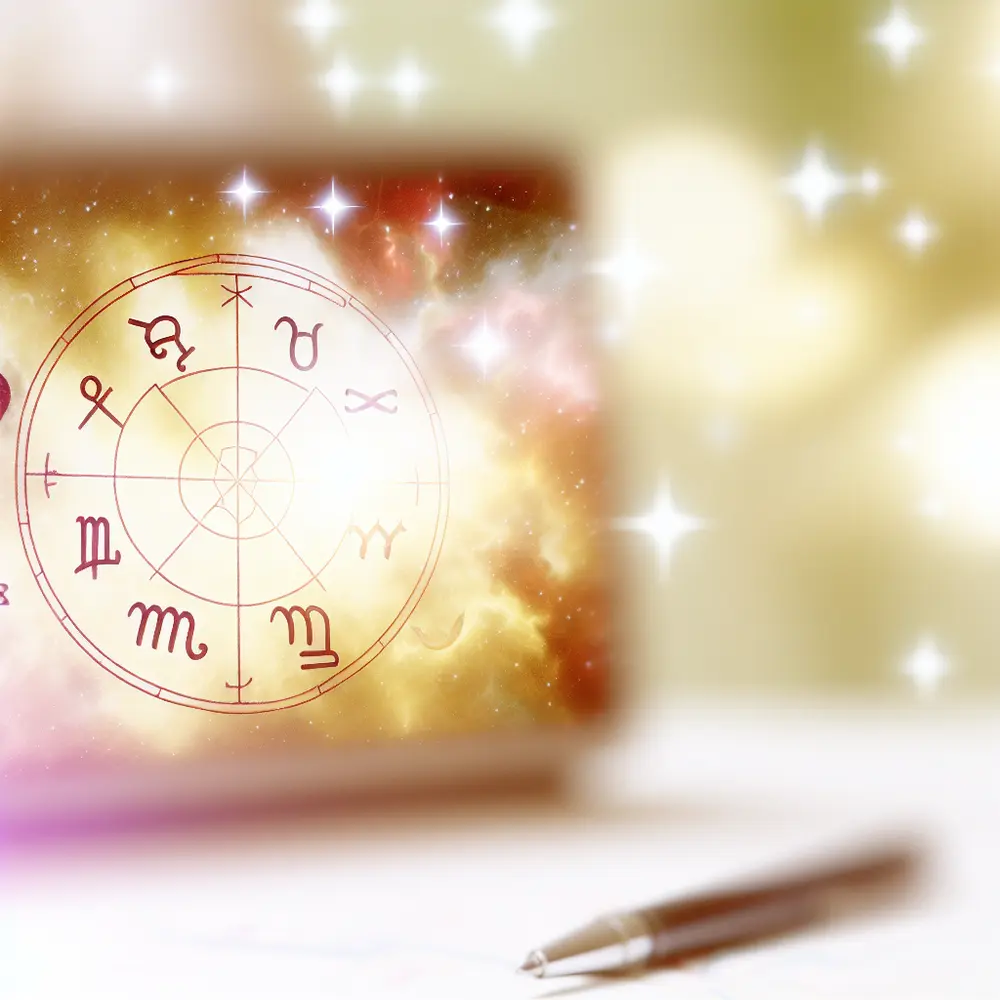 Mapa Astral e Carreira: O Caminho Certo Para o Seu Sucesso