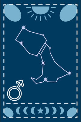 O Homem de Aquário Criatividade e Visão em Evidência