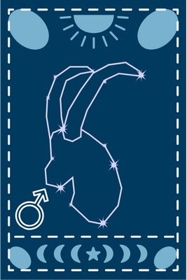 O Homem de Capricórnio Disciplina e Responsabilidade em Evidência