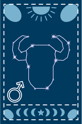 O Homem de Touro Força e Lealdade em Evidência