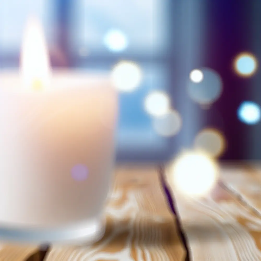 O que Significa Sonhar com Vela Branca Apagada? Alertas Espirituais