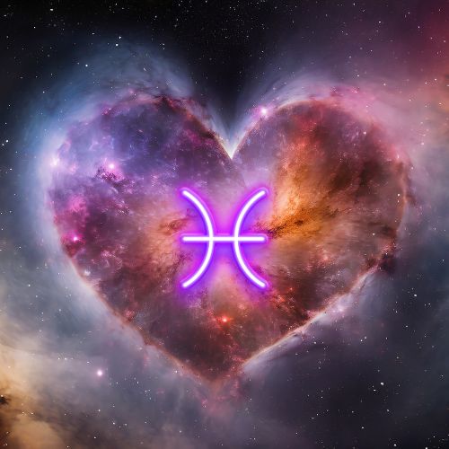 Peixes no Amor Como é se Relacionar com um Pisciano