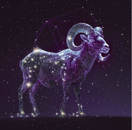 Principais Características do Signo de Áries