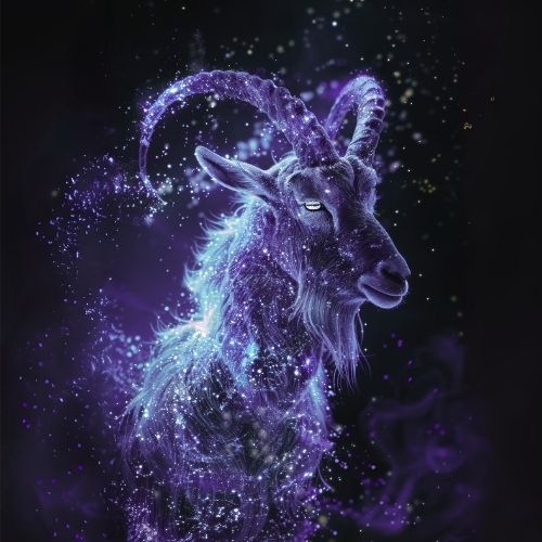 Principais Características do Signo de Capricornio