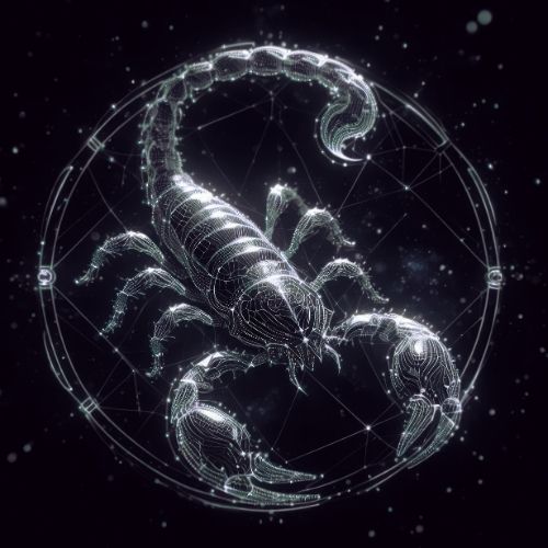 Principais Características do Signo de Escorpião