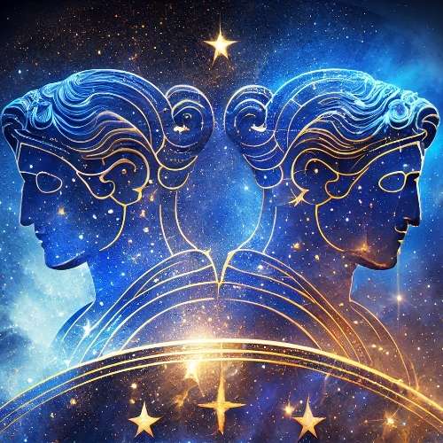 Principais Características do Signo de Gêmeos