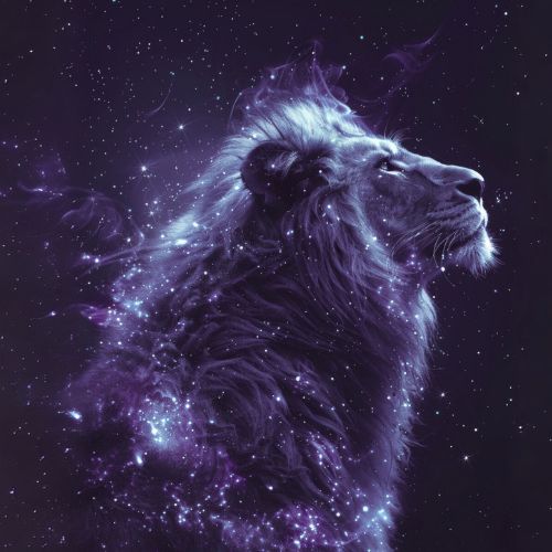 Principais Características do Signo de Leão