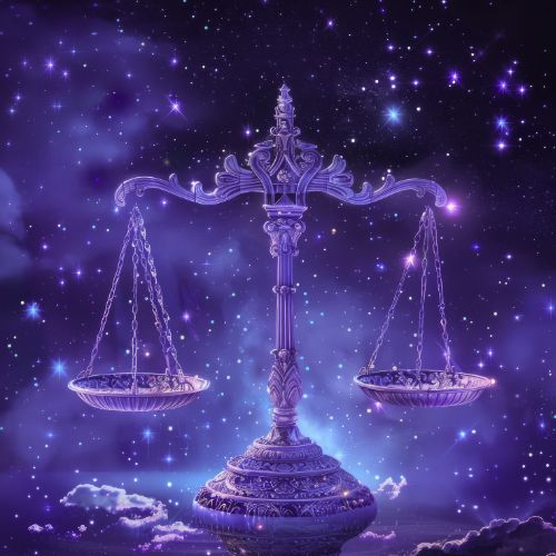 Principais Características do Signo de Libra