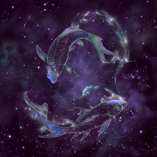 Principais Características do Signo de Peixes