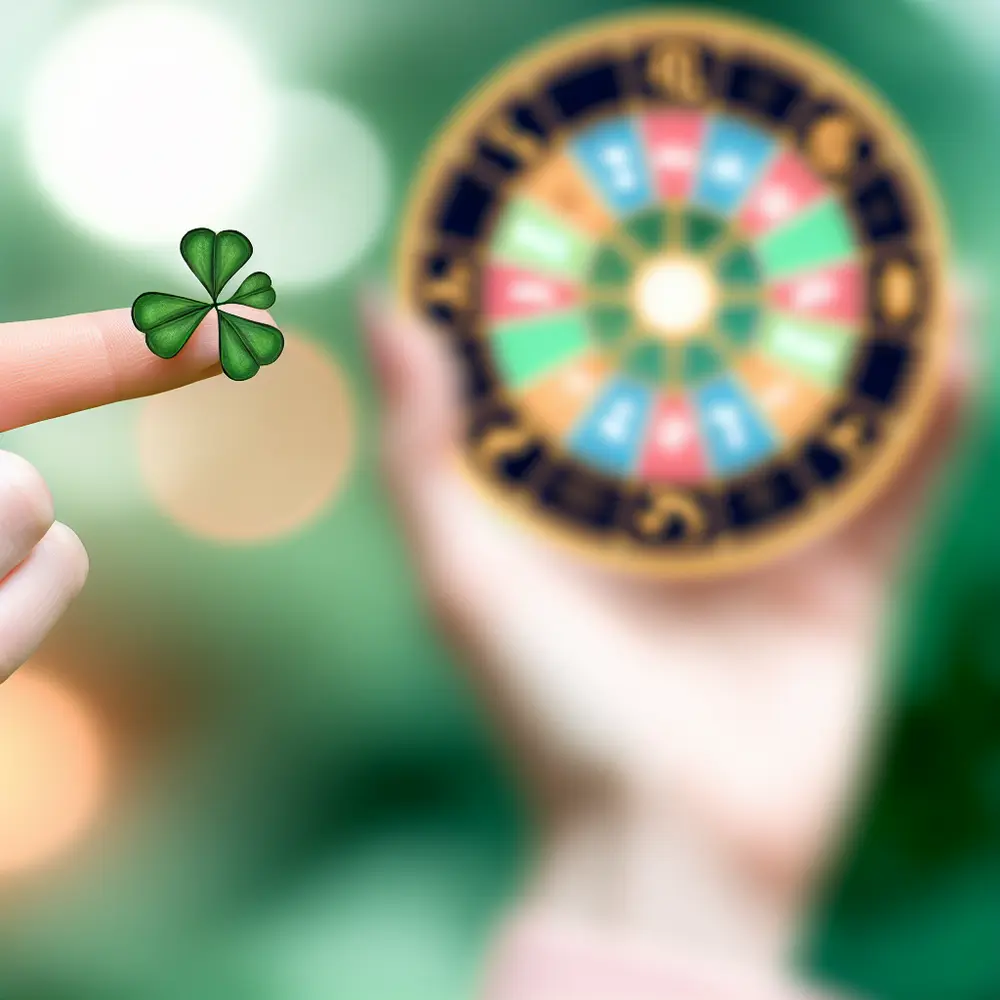 Roda da Fortuna no Mapa Astral: Saiba Como Ativar Sua Sorte