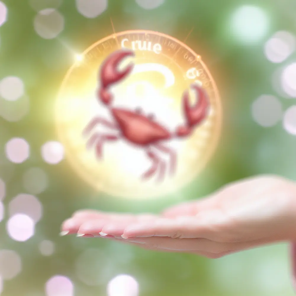 Signo de Câncer para Amanhã: O Que os Astros Revelam