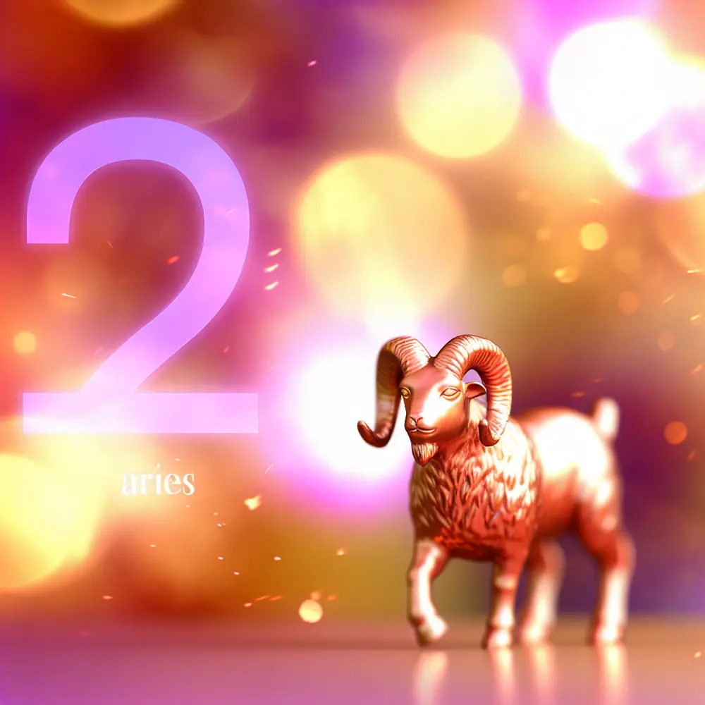 Trabalho para o Signo de Áries