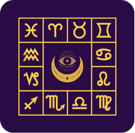 icone horóscopo