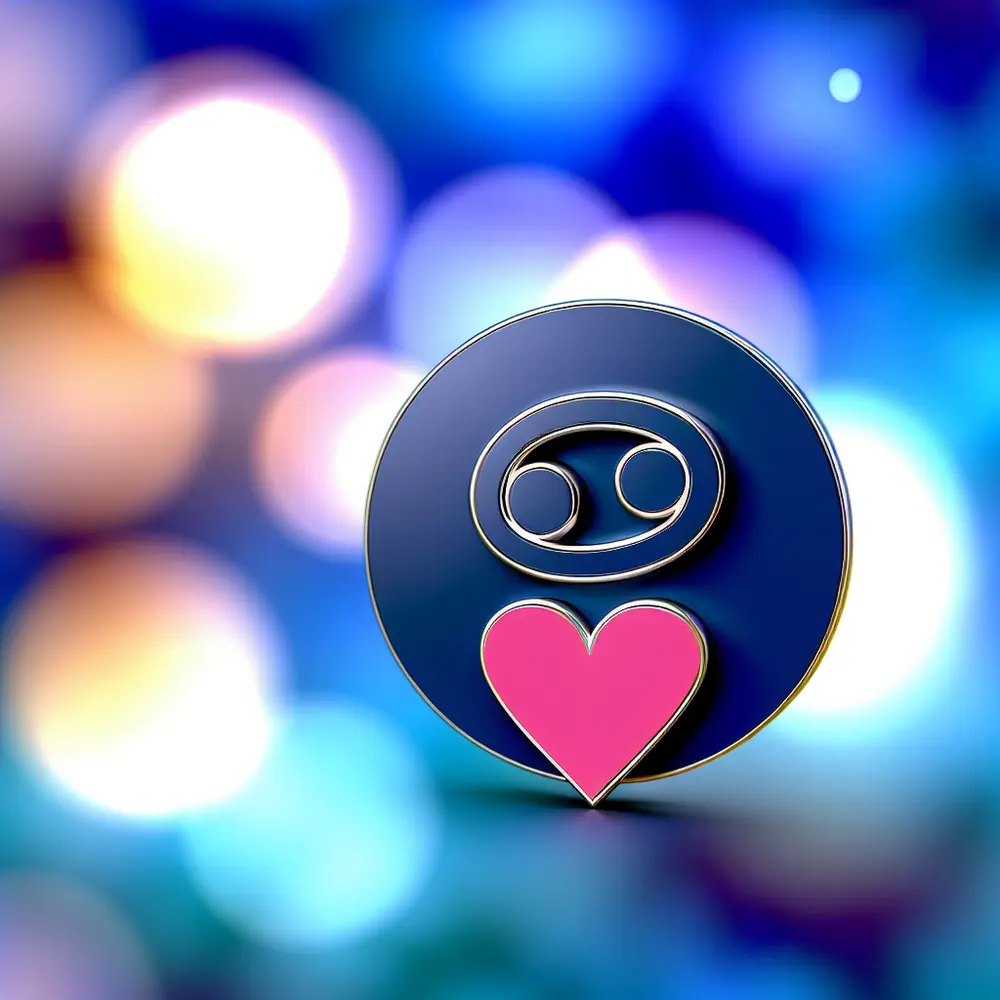 Amor para o Signo de Câncer