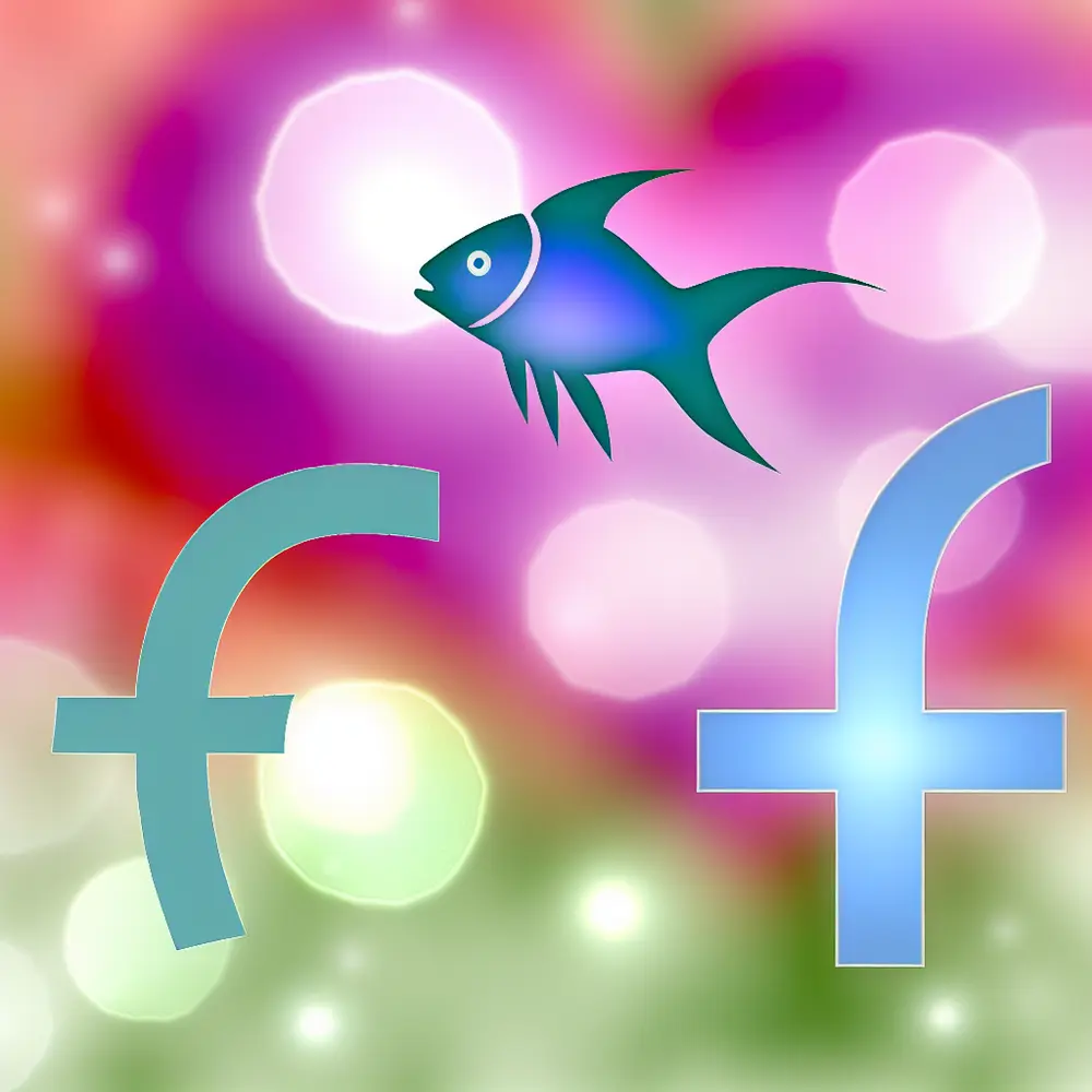 Amor para o Signo de Peixes