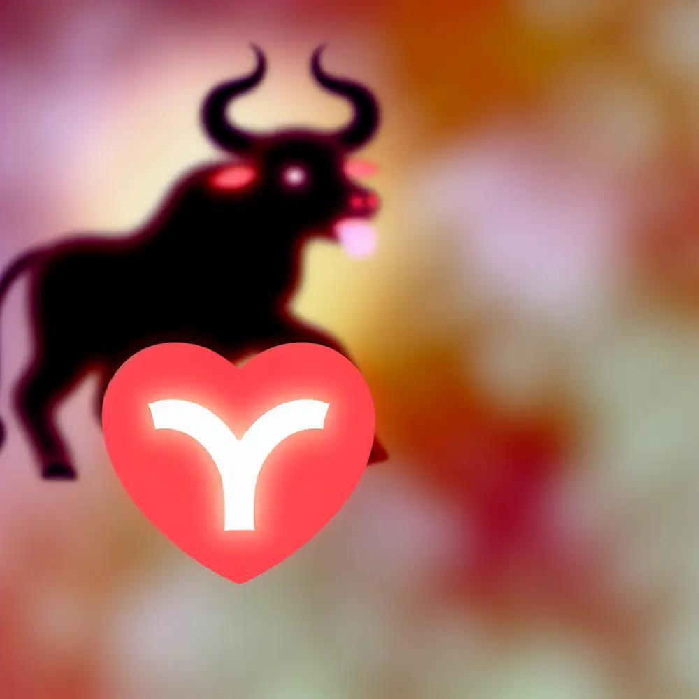 Amor para o Signo de Touro