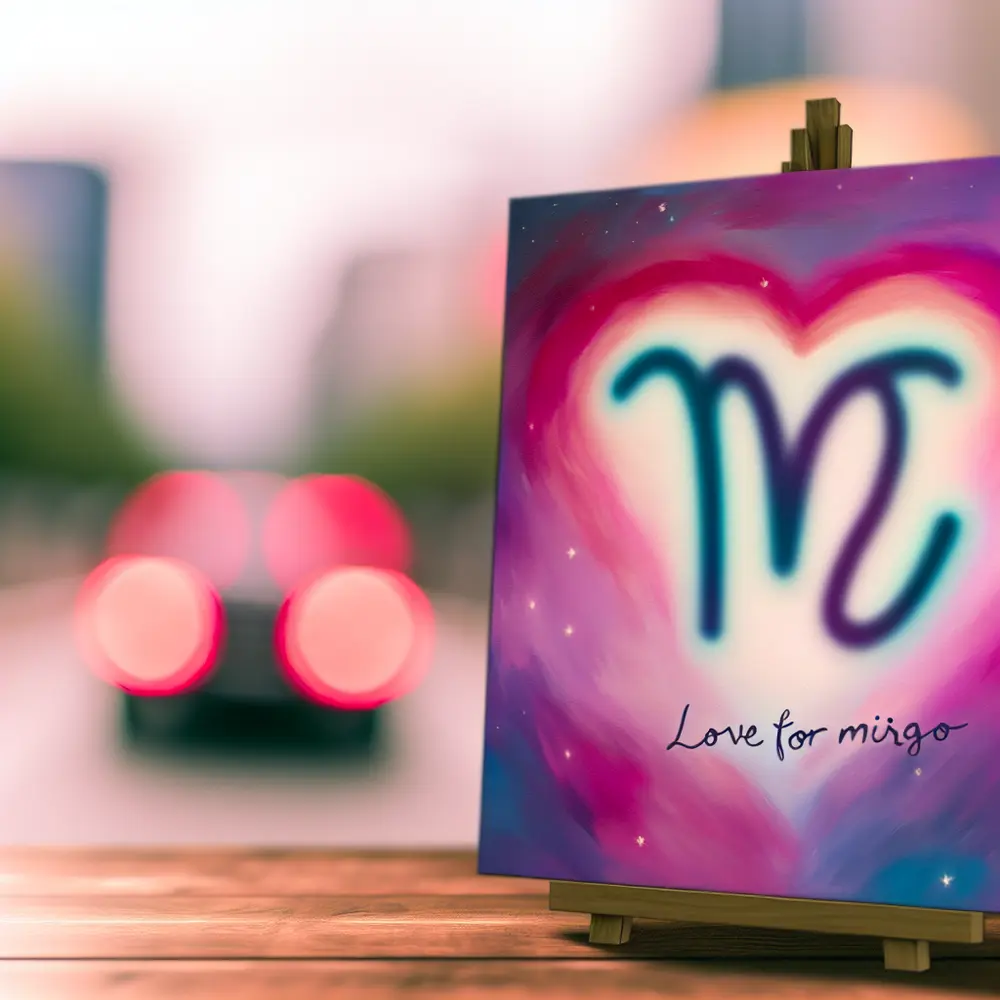 Amor para o Signo de Virgem