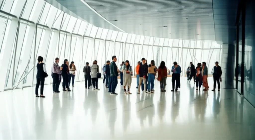 Aquário com Ascendente em Capricórnio: Foco na Sociedade